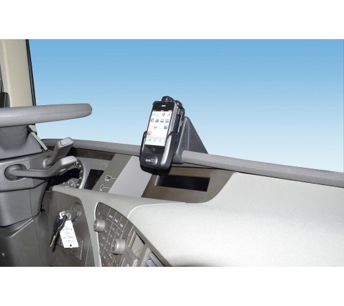 Kuda console Volvo FH (3 gen.)13- & 21- EURO6 NAVI