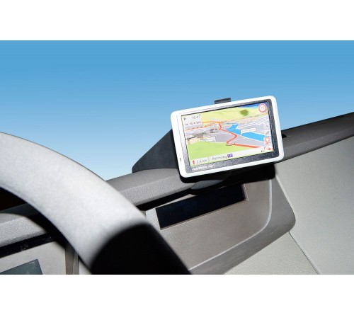 Kuda console Volvo FH (3 gen.)13- & 21- EURO6 NAVI