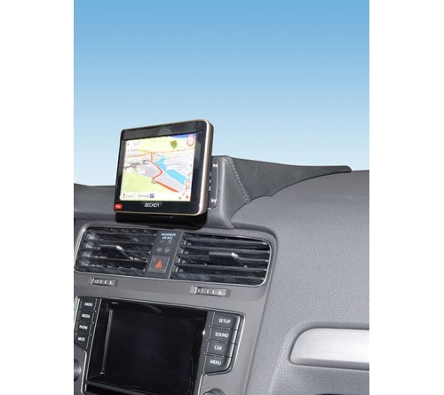 Kuda console VW Golf VII 12-20 NAVI