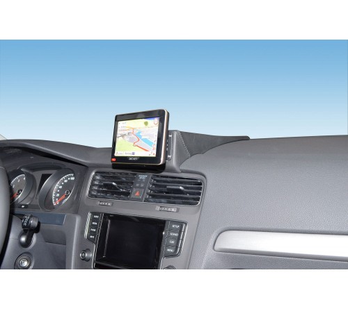 Kuda console VW Golf VII 12-20 NAVI