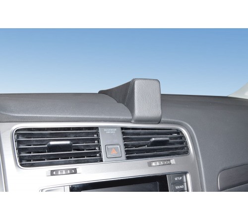 Kuda console VW Golf VII 12-20 NAVI
