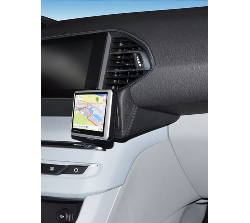 Kuda console Peugeot 308 14-21 NAVI