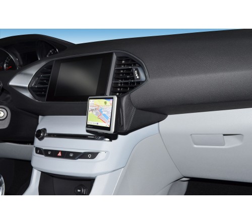 Kuda console Peugeot 308 14-21 NAVI