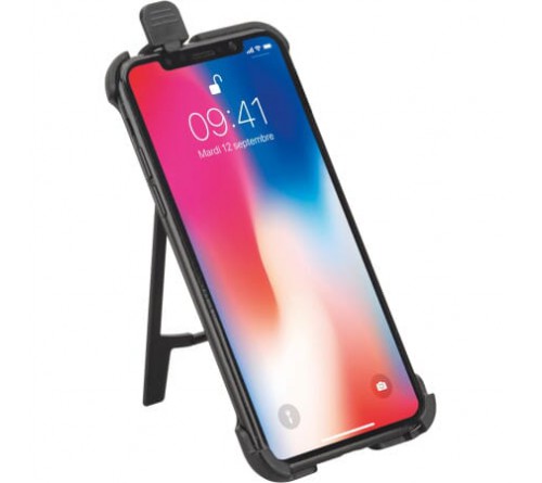 Richter houder Apple iPhone X/ Xs