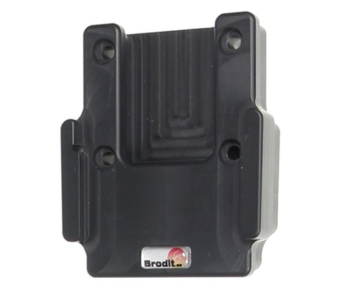 Brodit houder ICOM IC-F serie