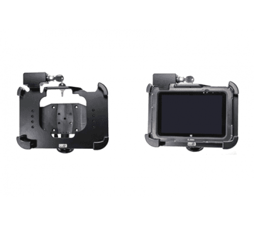 Brodit houder Zebra ET50/55 8.3" keylock/rugged frame