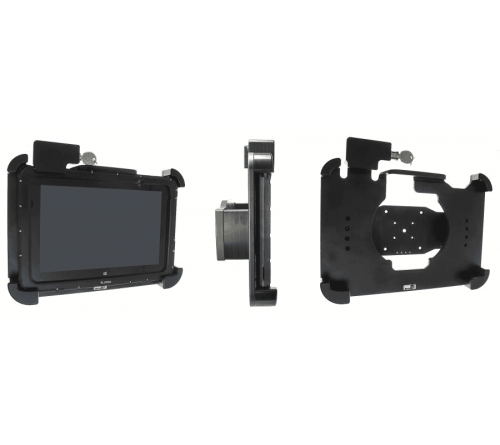Brodit houder Zebra ET50/55 10.1" keylock/exp/rugged frame