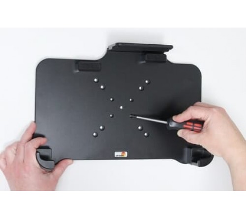 Brodit houder Getac F110