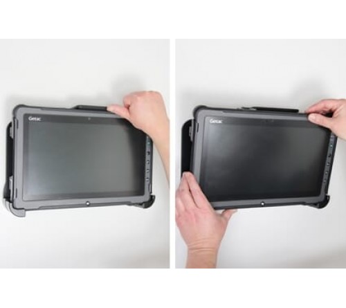 Brodit houder Getac F110