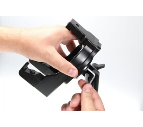 Brodit houder Zebra TC8000