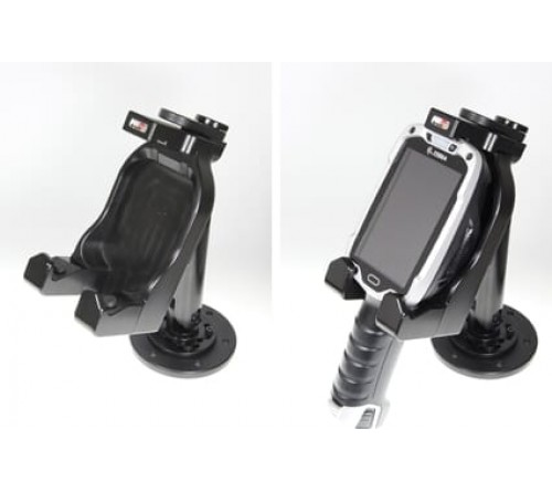 Brodit houder Zebra TC8000-zwenkbare top