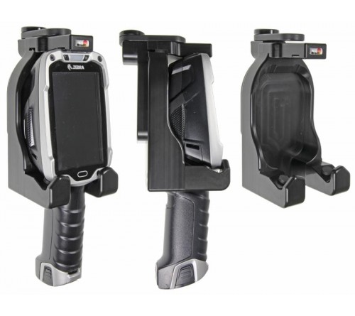 Brodit houder Zebra TC8000-zwenkbare top