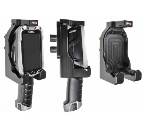 Brodit houder Zebra TC8000-rubber dempers