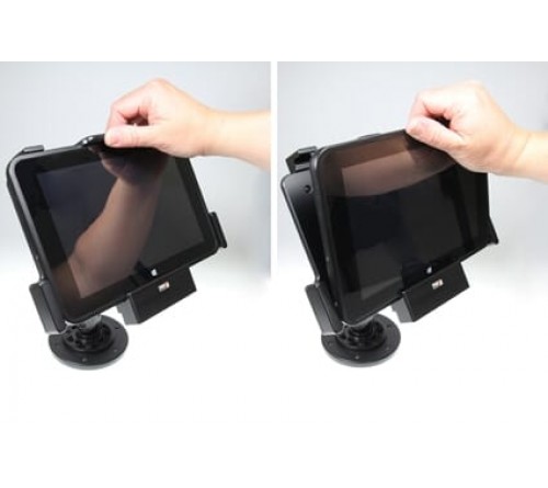 Brodit houder Zebra ET50/55 8.3" extra strength