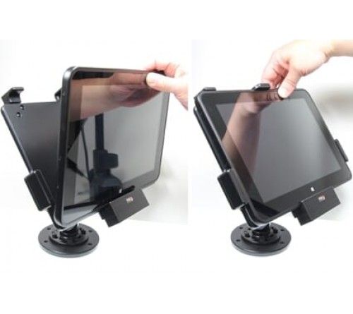 Brodit houder Zebra ET50/55 10.1" extra strength