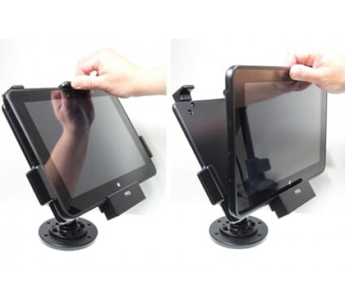 Brodit houder Zebra ET50/55 10.1" extra strength