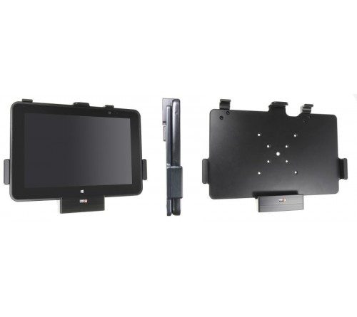 Brodit houder Zebra ET50/55 10.1" extra strength