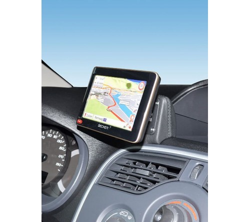 Kuda console Renault Kangoo 13-21 NAVI