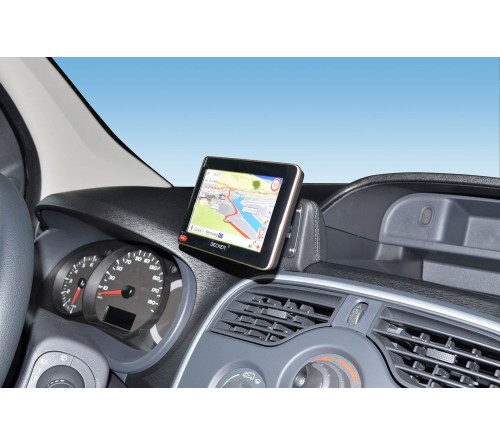 Kuda console Renault Kangoo 13-21 NAVI