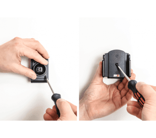 Brodit houder verstelbaar 49-63 6-10mm universeel