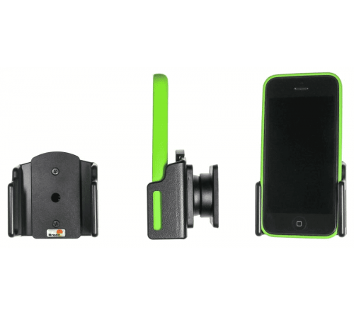 Brodit houder verstelbaar 49-63 6-10mm universeel