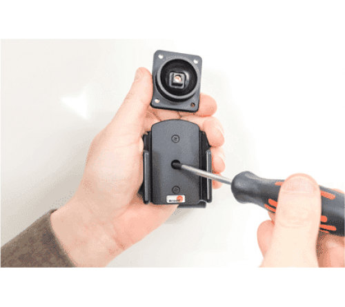 Brodit houder verstelbaar 49-63mm/9-13mm universeel