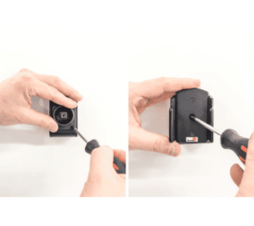 Brodit houder verstelbaar 49-63mm/9-13mm universeel