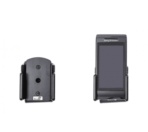 Brodit houder verstelbaar 49-63mm/9-13mm universeel