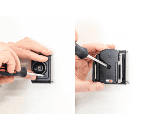 Brodit houder verstelbaar 49-63mm/12-16mm universeel