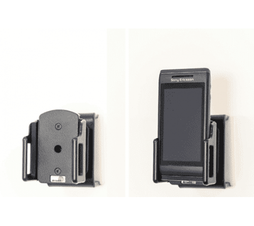 Brodit houder verstelbaar 49-63mm/12-16mm universeel