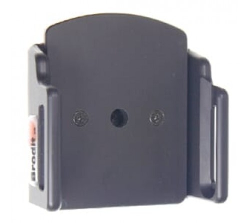 Brodit houder verstelbaar 62-77/6-10mm bxd.