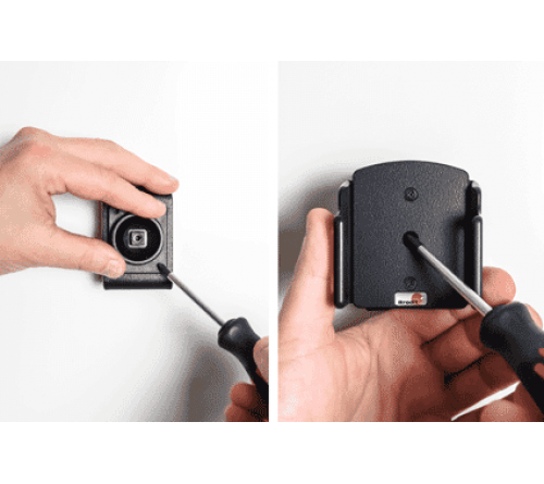 Brodit houder verstelbaar 62-77/9-13mm bxd