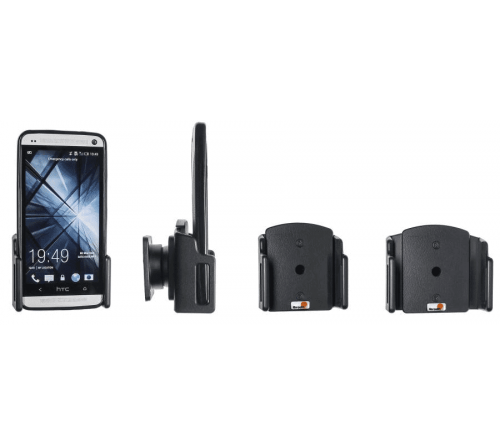 Brodit houder verstelbaar 62-77/9-13mm bxd