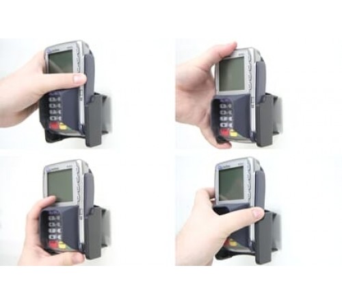 Brodit houder VeriFone VX810