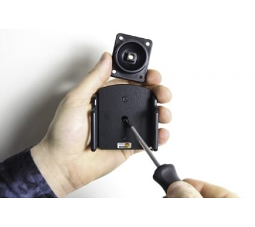 Brodit houder verstelbaar 62-77/6-10mm iPh 12/13 Mini Skin