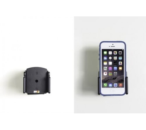 Brodit houder verstelbaar 62-77/6-10mm iPh 12/13 Mini Skin