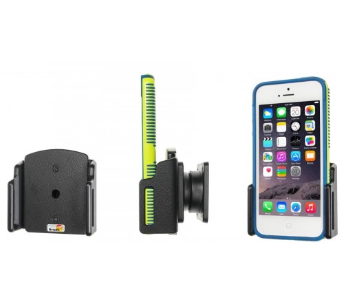 Brodit houder verstelbaar 62-77/6-10mm iPh 12/13 Mini Skin