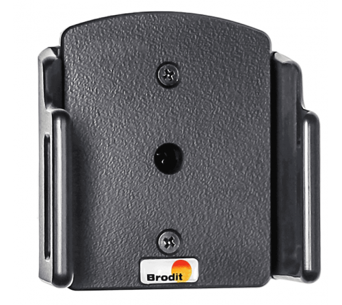 Brodit houder Apple iPhone SE/5/5S met Skins 62-77/9-13mm