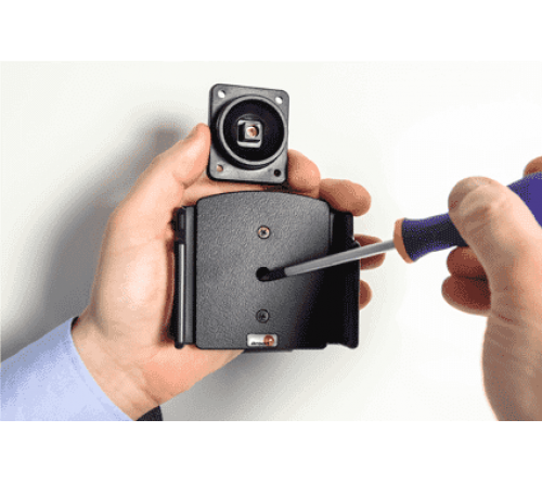 Brodit houder verstelbaar 75-89/6-10mm universeel