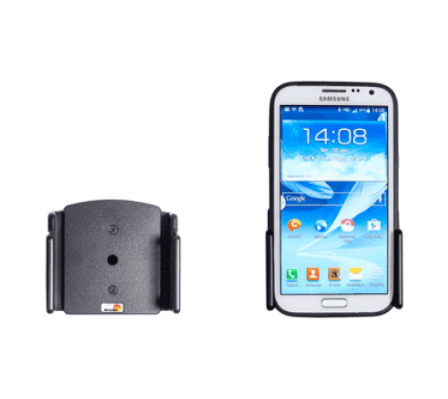 Brodit houder verstelbaar 75-89/6-10mm universeel