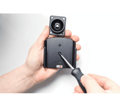 Brodit houder verstelbaar 75-89/9-13mm bxd