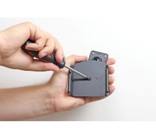 Brodit houder verstelbaar 75-89/12-16mm bxd