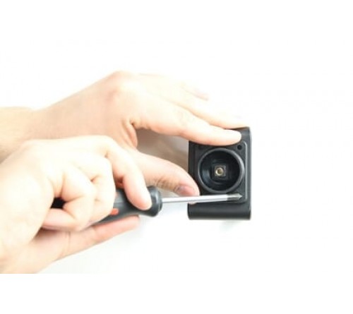 Brodit houder Motorola/Zebra MC40