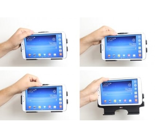 Brodit houder Samsung Galaxy Tab 3 8.0 SM-T310/T311/T315