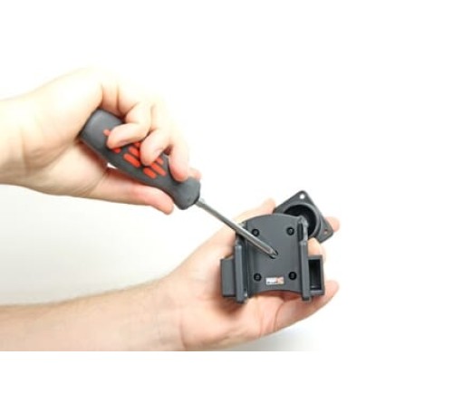 Brodit houder Motorola MTP3000 Tilt Swivel.