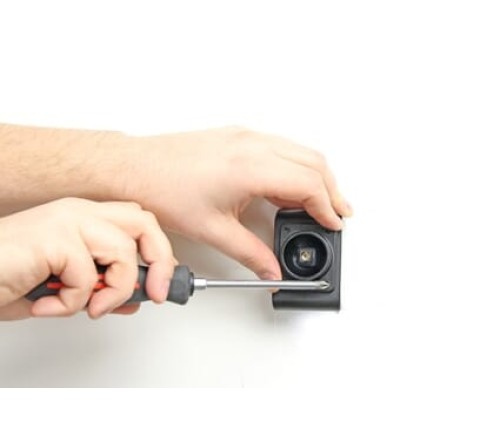 Brodit houder Motorola MTP3000 Tilt Swivel.