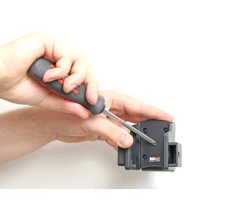 Brodit houder Motorola MTP3000 Tilt Swivel.