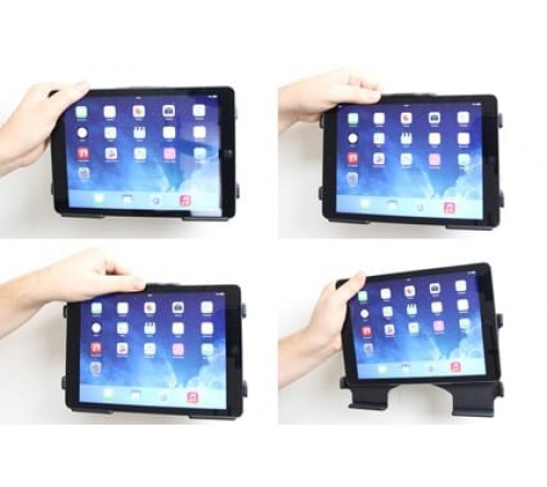 Brodit houder Apple iPad Air 2/ Pro 9.7