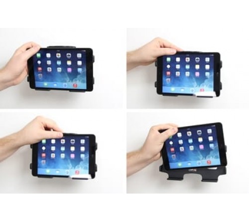 Brodit houder Apple iPad Mini 1-2-3