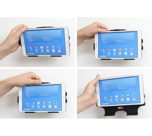 Brodit houder Samsung Galaxy Note PRO 8.4